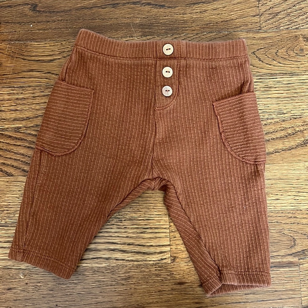 Zara Pants